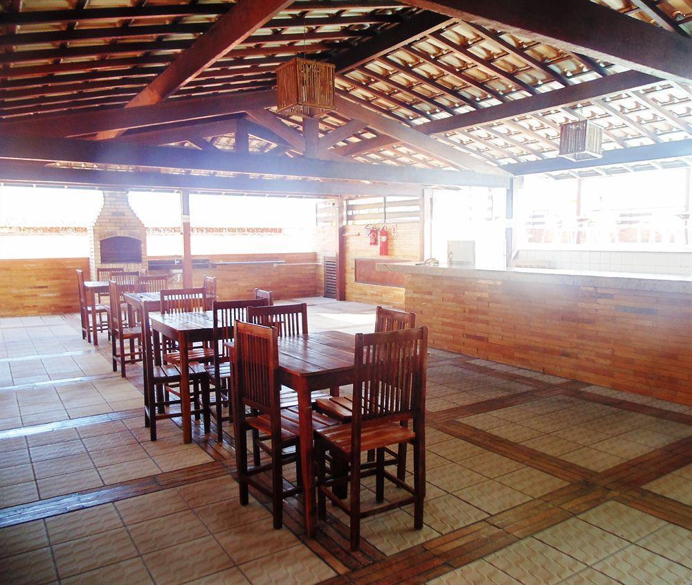 Praia de PipaPipa'S Ocean Flat公寓式酒店 外观 照片
